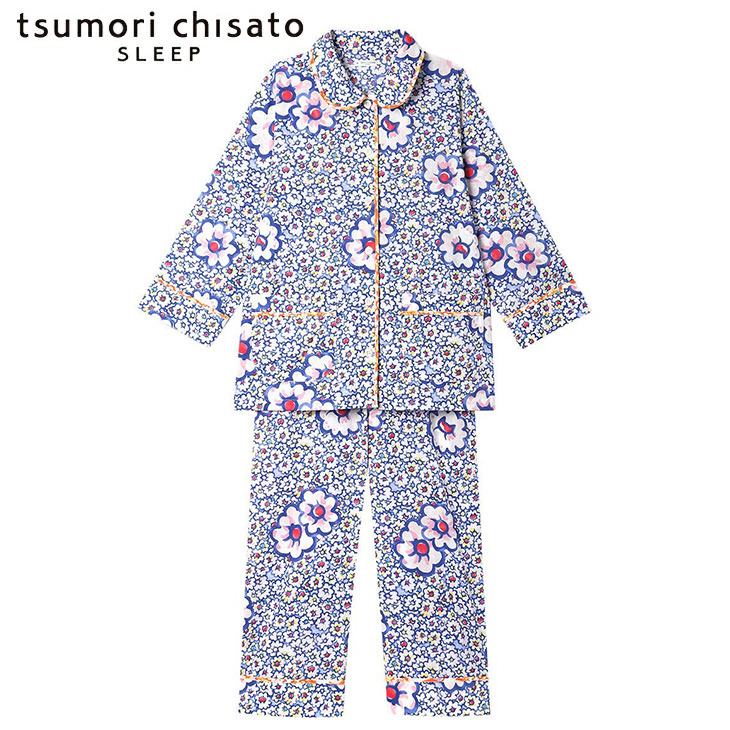 tsumori chisato SLEEP ツモリチサト ワコール wacoal パジャマ ルーム