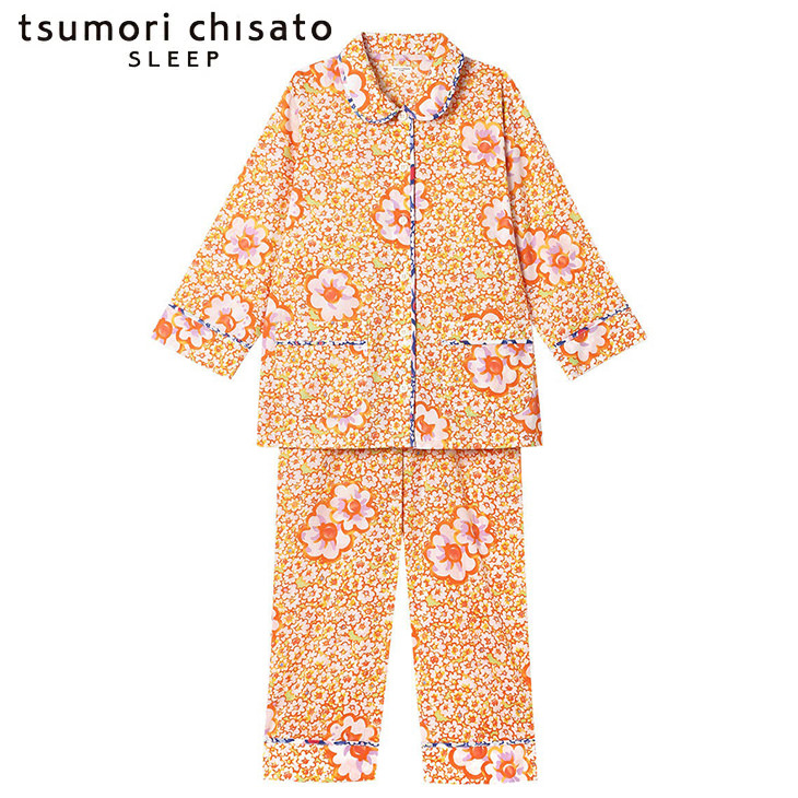 tsumori chisato SLEEP ツモリチサト ワコール wacoal パジャマ ルーム