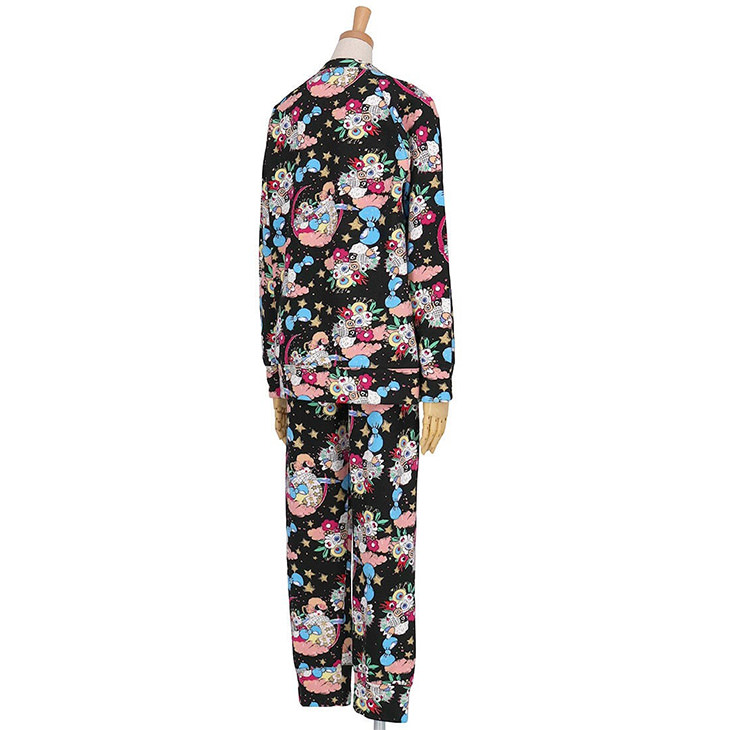 tsumori chisato SLEEP ツモリチサト ワコール wacoal パジャマ ルーム