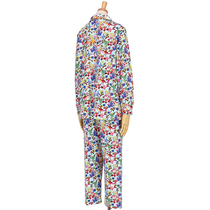 tsumori chisato SLEEP ツモリチサト ワコール wacoal パジャマ ルーム