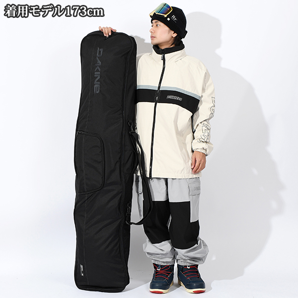 DAKINE（ダカイン） ボードバッグ DAKINE BAG スノーボード ボード