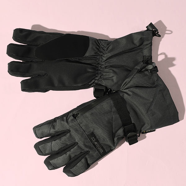 DAKINE（ダカイン） スノーグローブ メンズ TITAN GORE-TEX GLOVE