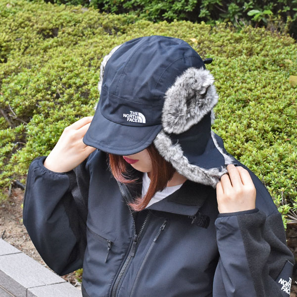 THE NORTH FACE（ザ ノースフェイス） あごまで防寒 ザ ノースフェイス