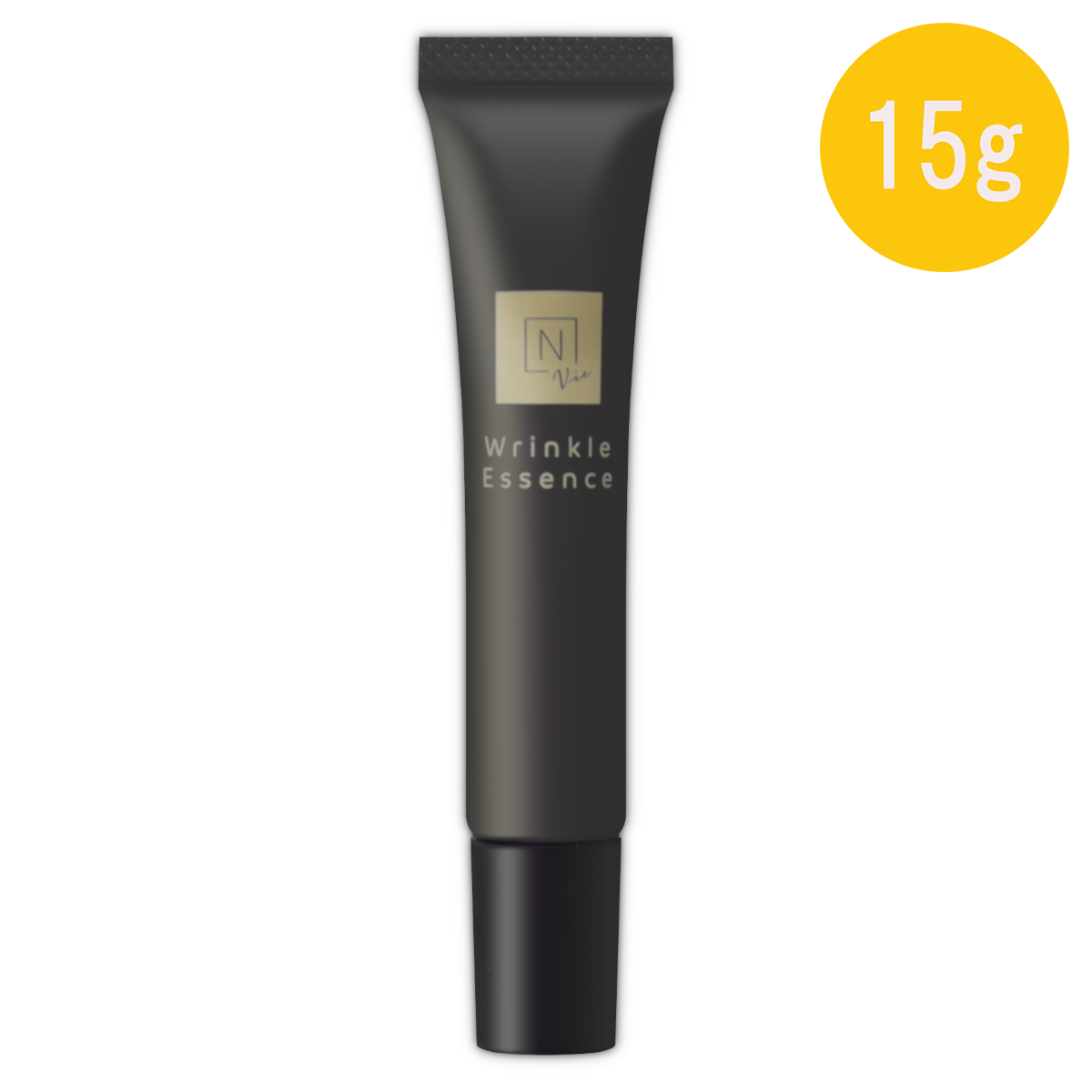 N organic Vie 【 3本セット 】 リンクルパックエッセンス 15g 美容液