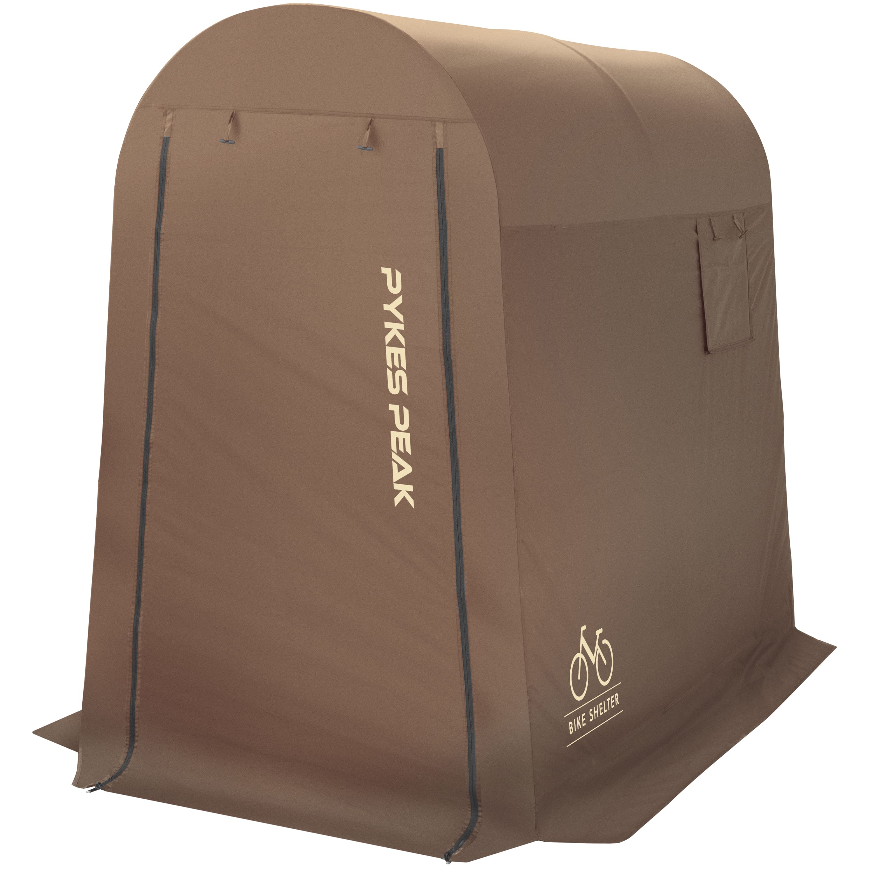 PYKES PEAK（パイクスピーク） バイクガレージ バイク 自転車 カバー