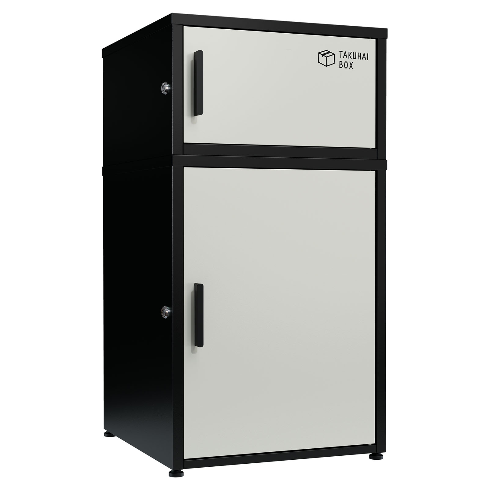 PYKES PEAK（パイクスピーク） 宅配ボックス ポストなし 戸建 防水