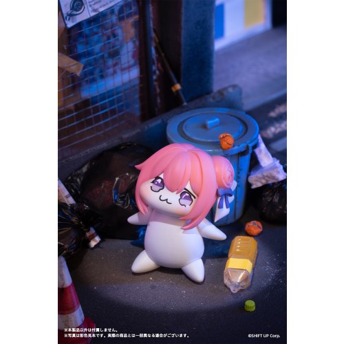 勝利の女神：NIKKE』 DORO ノンスケール (完成品アクションフィギュア