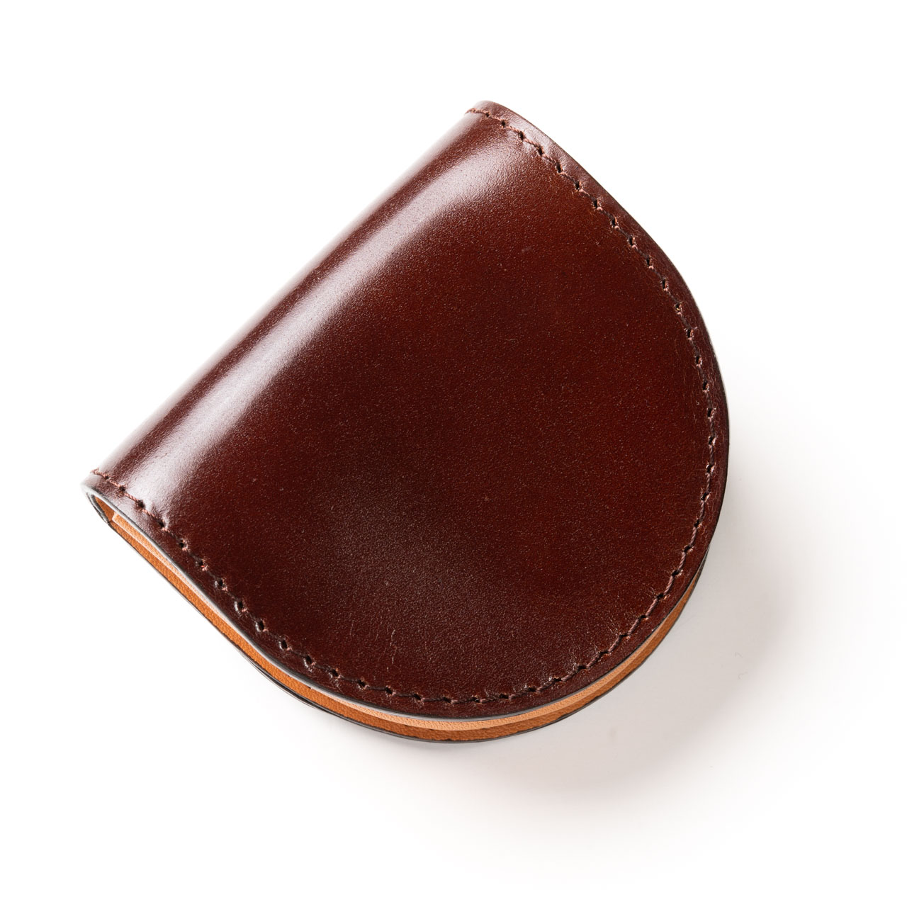 コードバン 小銭入れ コインケース メンズ バレンタイン 誕生日 ギフト