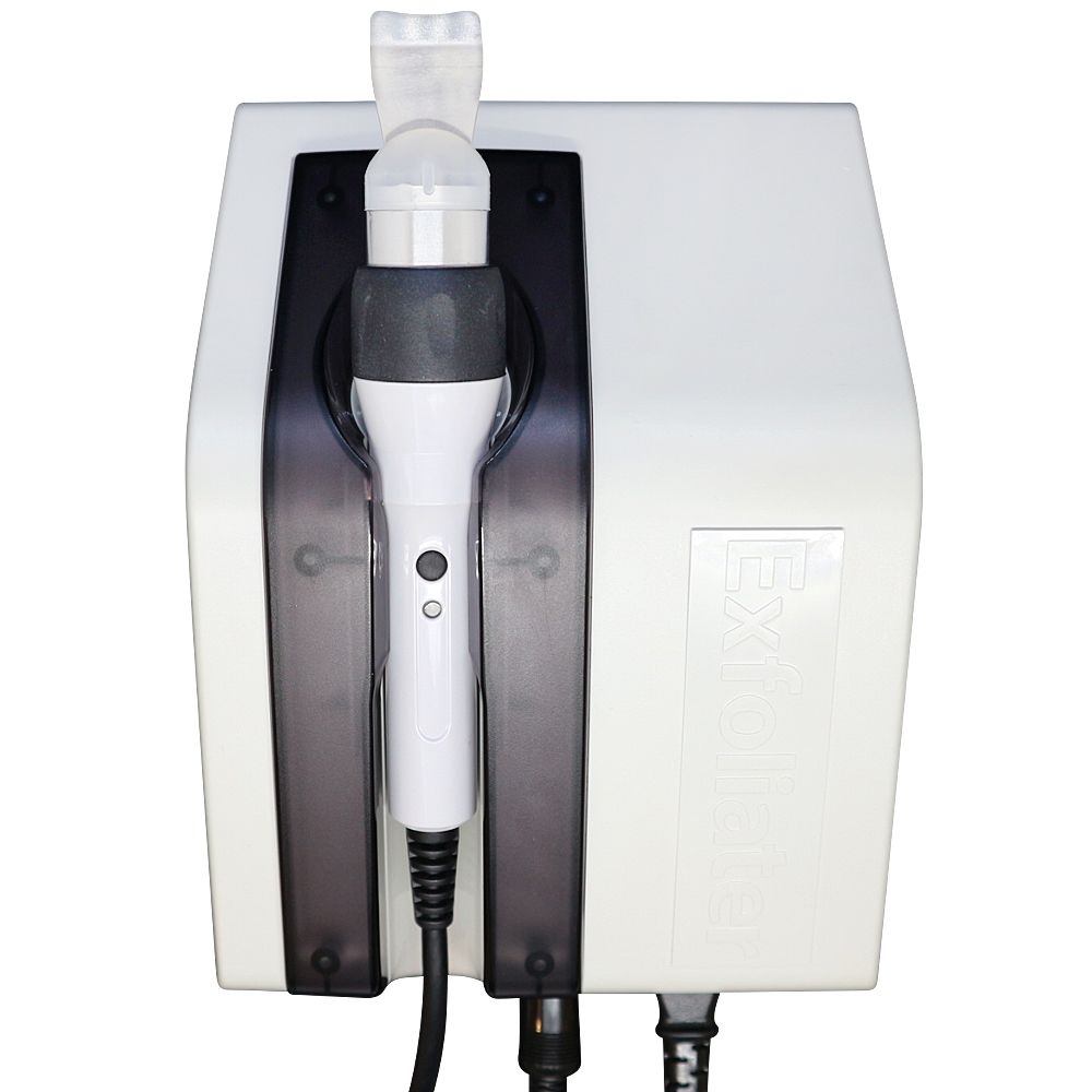 タカラベルモント 日本製 エステ業務用 スクライバー Exfoliater