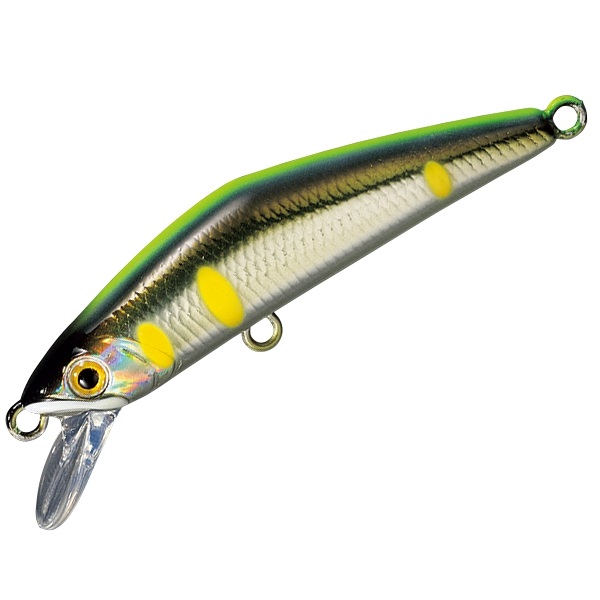 SMITH（スミス） スミス/SMITH D-コンパクト45 3.5g 45mm D-compact