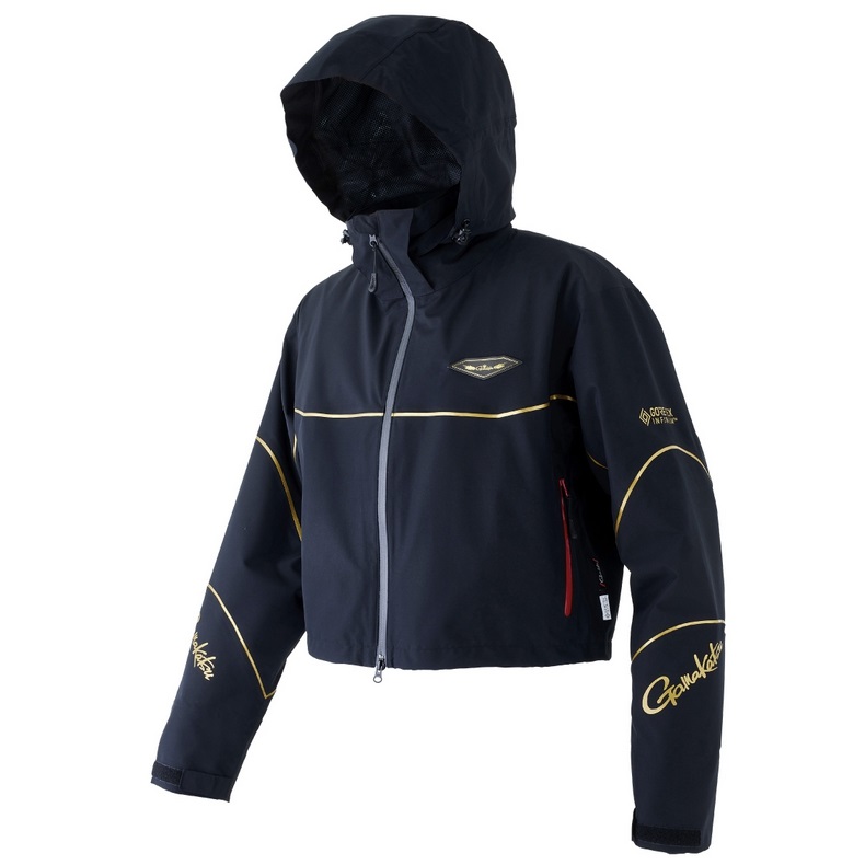 Gamakatsu（がまかつ） ゴアテックスインフィニアムTM ショート