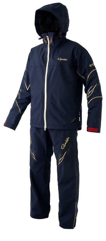 Gamakatsu（がまかつ） ゴアテックスインフィニアムTMオールウェザー