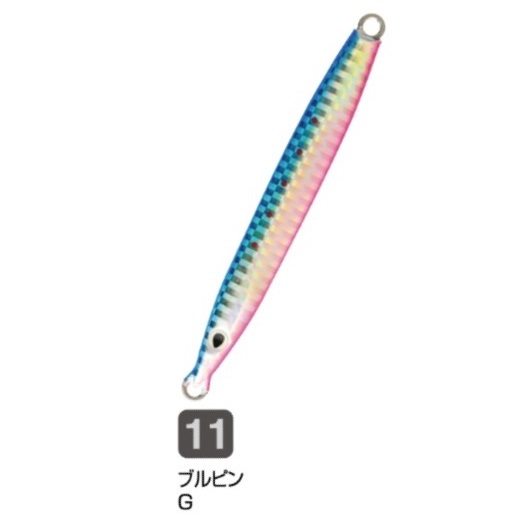 C'ultiva（カルティバ） オーナー/カルティバ 撃投ジグ 25g GJ-25