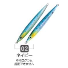 C'ultiva（カルティバ） オーナー/カルティバ 撃投ジグ レベル 230g