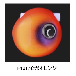 JACKALL（ジャッカル） ジャッカル/JACKALL TGビンビン玉スライド