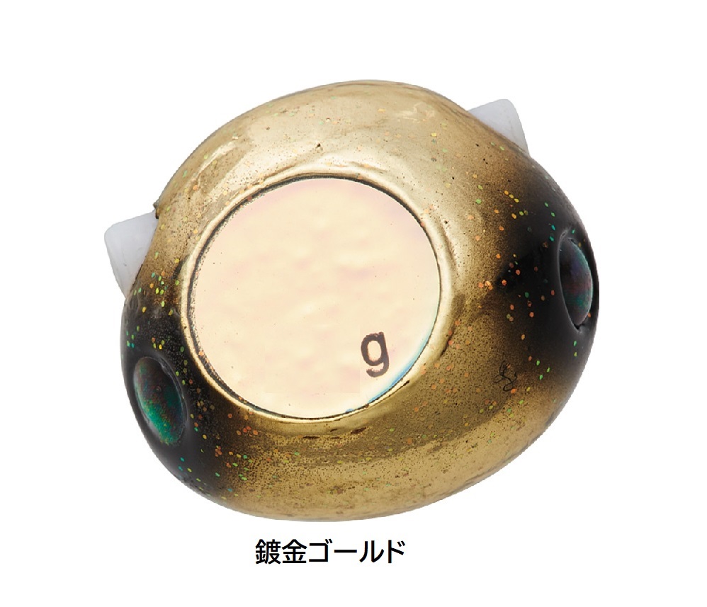 DAIWA（ダイワ） 紅牙 ベイラバー フリーTG αヘッド 60g タイラバ