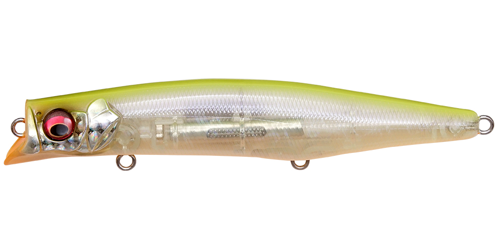 Megabass（メガバス） カゲロウ MD 125F 125mm 21g フローティング