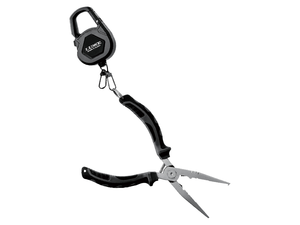 LUXXE (2025年春夏新製品)がまかつ/ラグゼ ロックコードリール100cm