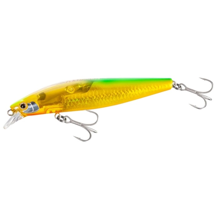 シマノ（SHIMANO） エクセンス サイレントアサシン XM-199V 99F 99mm