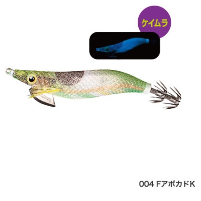 Sephia シマノ/SHIMANO セフィアクリンチ フラッシュブースト 3号 QE