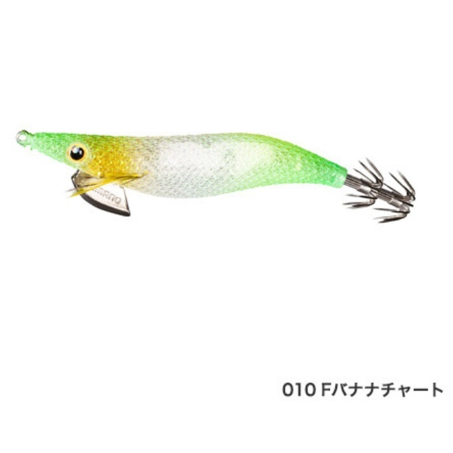 Sephia シマノ/SHIMANO セフィアクリンチ フラッシュブースト 3号 QE