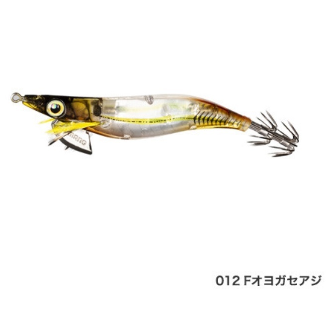 Sephia シマノ/SHIMANO セフィアクリンチ フラッシュブースト 3号 QE