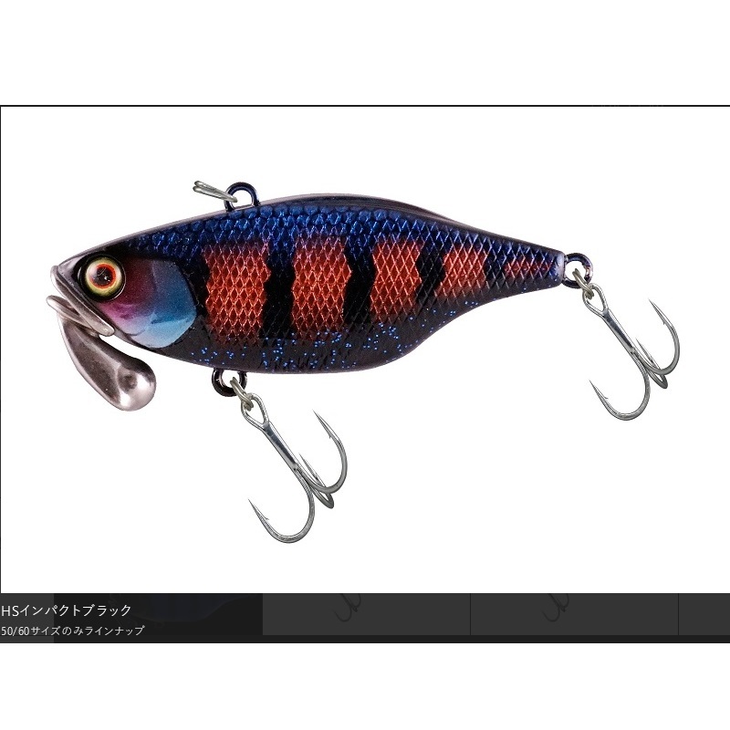 JACKALL（ジャッカル） ジャッカル / JACKALL TN/50 TRIGON ティーエヌ