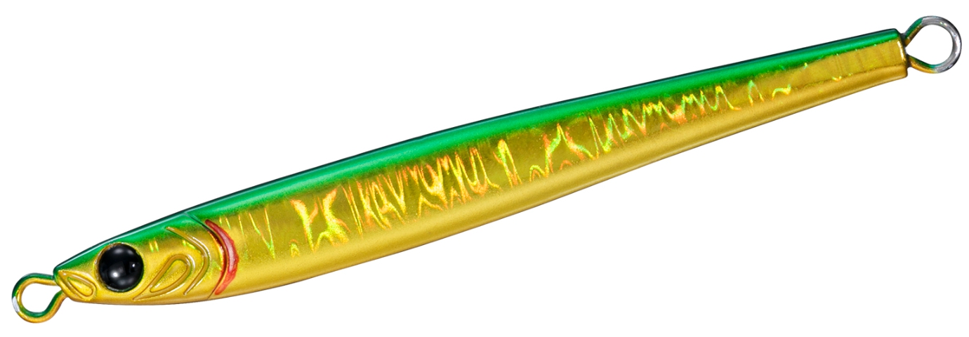 DAIWA（ダイワ） ダイワ/DAIWA TGベイトスリム 100g メタルジグ