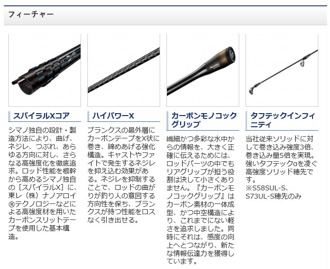 シマノ（SHIMANO） 【目玉商品】シマノ 20 ソアレ エクスチューン S80L