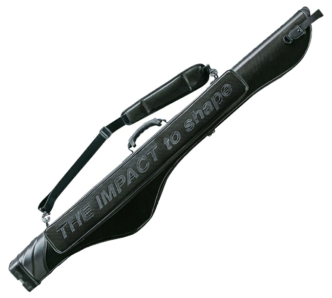 釣武者（TsuriMusha） (7) F249 TsuriMusha ロッドケース リールイン