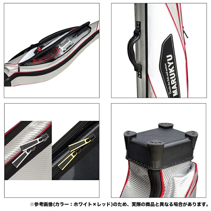 マルキュー（MARUKYU） (7)マルキュー TR-01 パワーロッドケース
