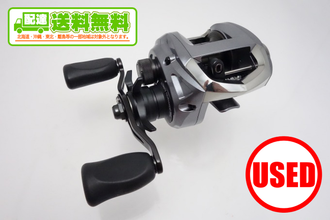 DAIWA（ダイワ） 【中古】【送料無料】ダイワ SS SV 103 (右ハンドル