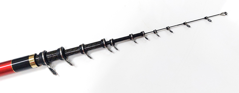 Gamakatsu（がまかつ） 【中古】【送料無料】がまかつ がま磯 マスター