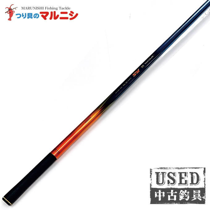 シマノ（SHIMANO） 【中古】【送料無料】シマノ スペシャル 競 RS TYPE