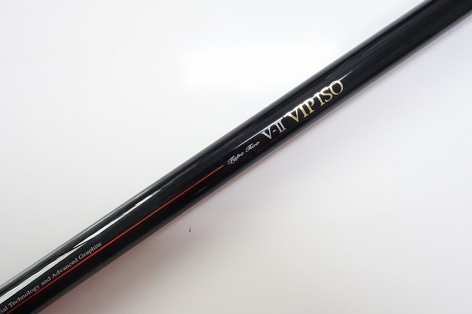 中古】【送料無料】ダイワ VIP ISO V-2 : つり具のマルニシYahoo