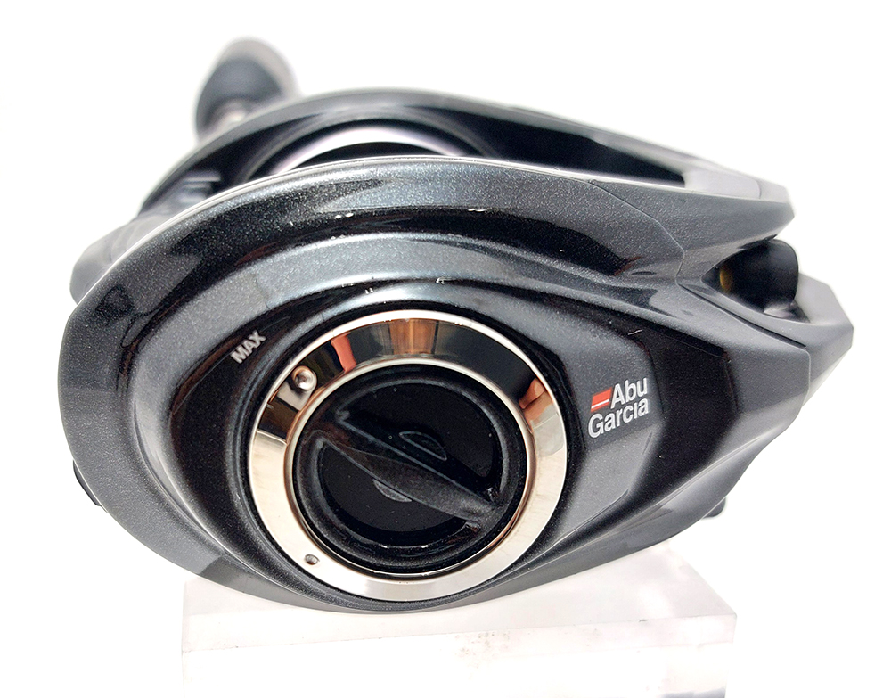 Abu Garcia（アブガルシア） 【中古】【送料無料】アブガルシア