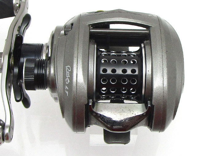 Revo（アブ・ガルシア） 【中古】【送料無料】アブガルシア Revo-LT-L