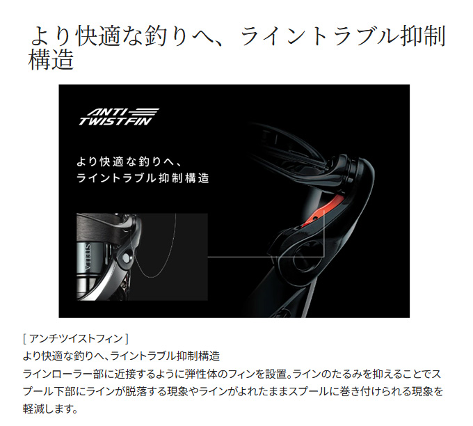 シマノ（SHIMANO） 24 ヴァンフォード 4000XG (2024年モデル