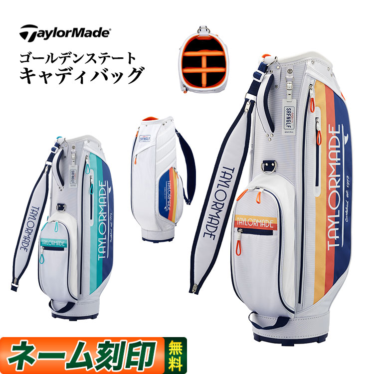 TaylorMade（テーラーメイド） ゴルフ UN076 ゴールデンステート
