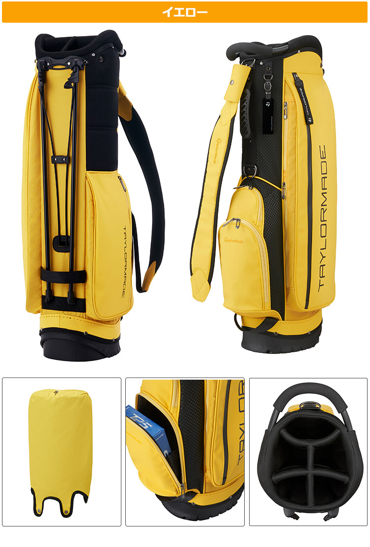 TaylorMade（テーラーメイド） ゴルフ TaylorMade TJ091 シティテック