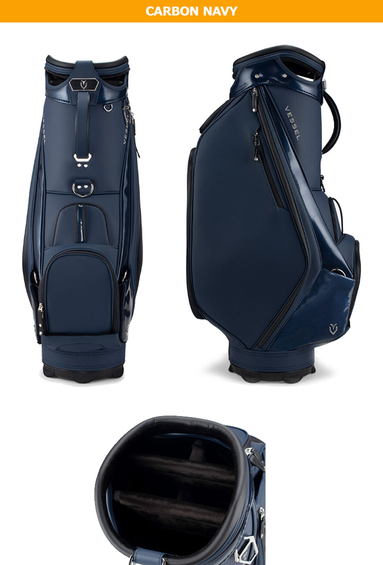 VESSEL ベゼル ゴルフ PRIME MINI Staff プライム ミニ スタッフ