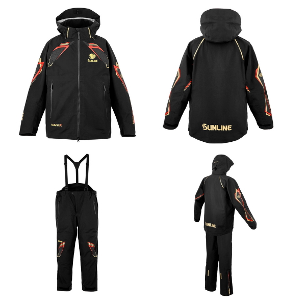 サンライン（SUNLINE） （25年11月新商品） ディアプレックス オール