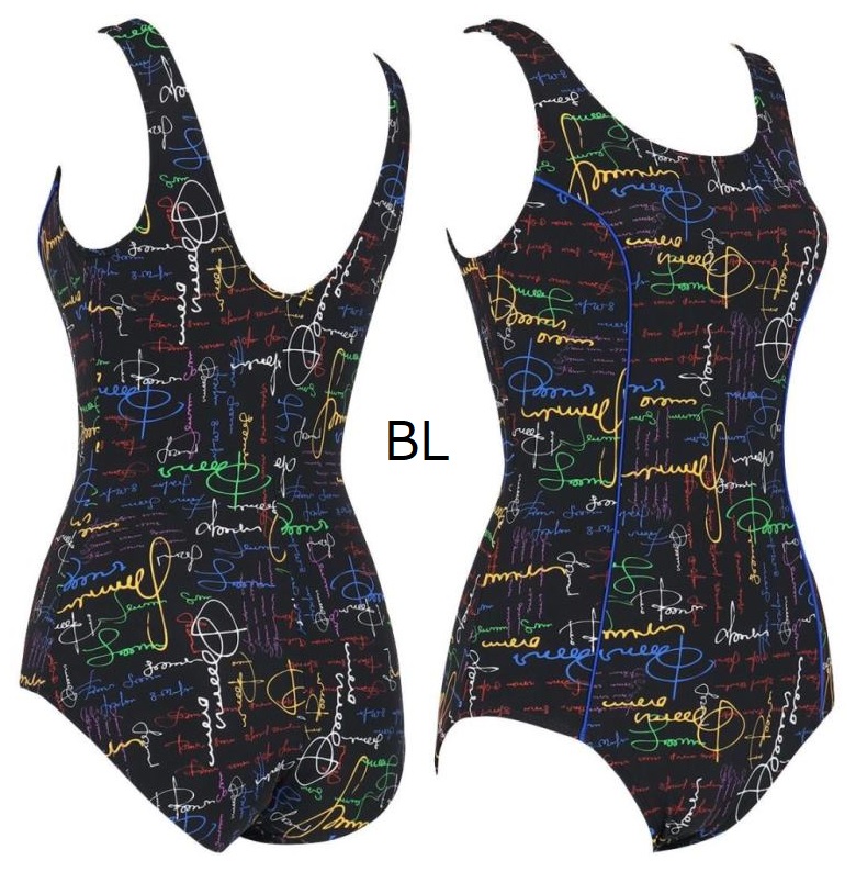 WACOAL（ワコール） ワコールスイムウェア シェイプアップ ワンピース