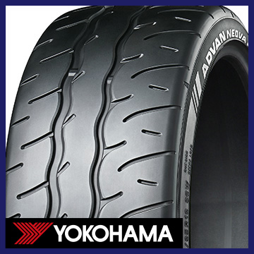 ADVAN YOKOHAMA ヨコハマ アドバン ネオバAD09 205/45R17 88W XL 夏