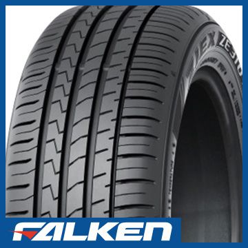 ZIEX FALKEN ファルケン ジークス ZE310R エコラン（限定） 185/55R15