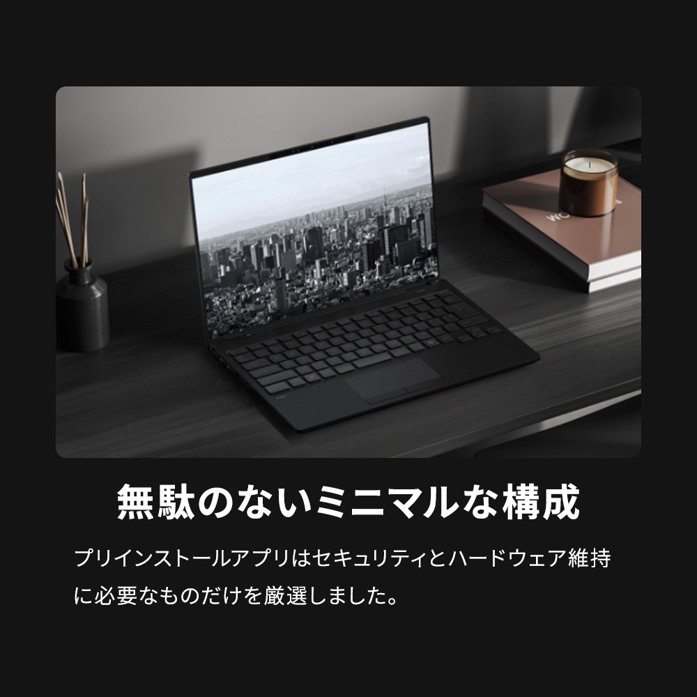 LIFEBOOK UH ノートパソコン 新品 富士通 Note U WU5-K3 FMV Zero 14.0