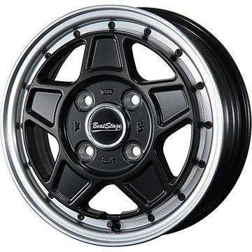 ヨコハマタイヤ（YOKOHAMA TIRE） 【新品 軽自動車】軽トラ 軽バン 夏