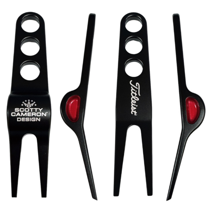 SELECT 「ケース無し」2026年 スコッティキャメロン ディボットツール