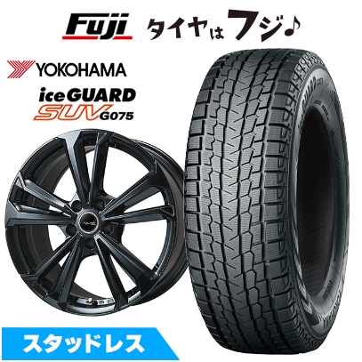 iceGUARD パンク保証付き 新品 輸入車用 MINI（J01） スタッドレス