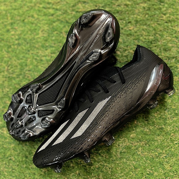 アディダス エックス スピードポータル.1 FG adidas 【サッカー